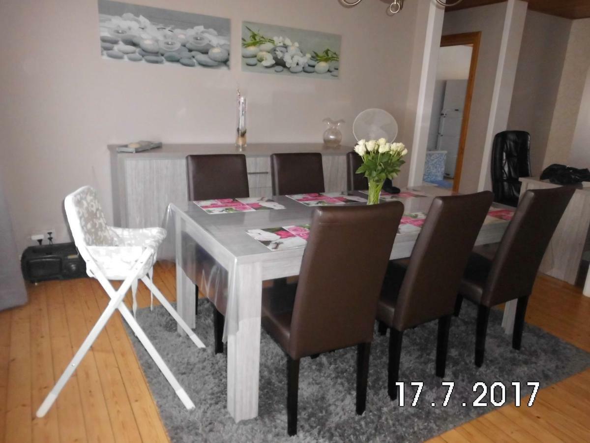 'T Eenvoud - Logies Knokke-Heist Bagian luar foto