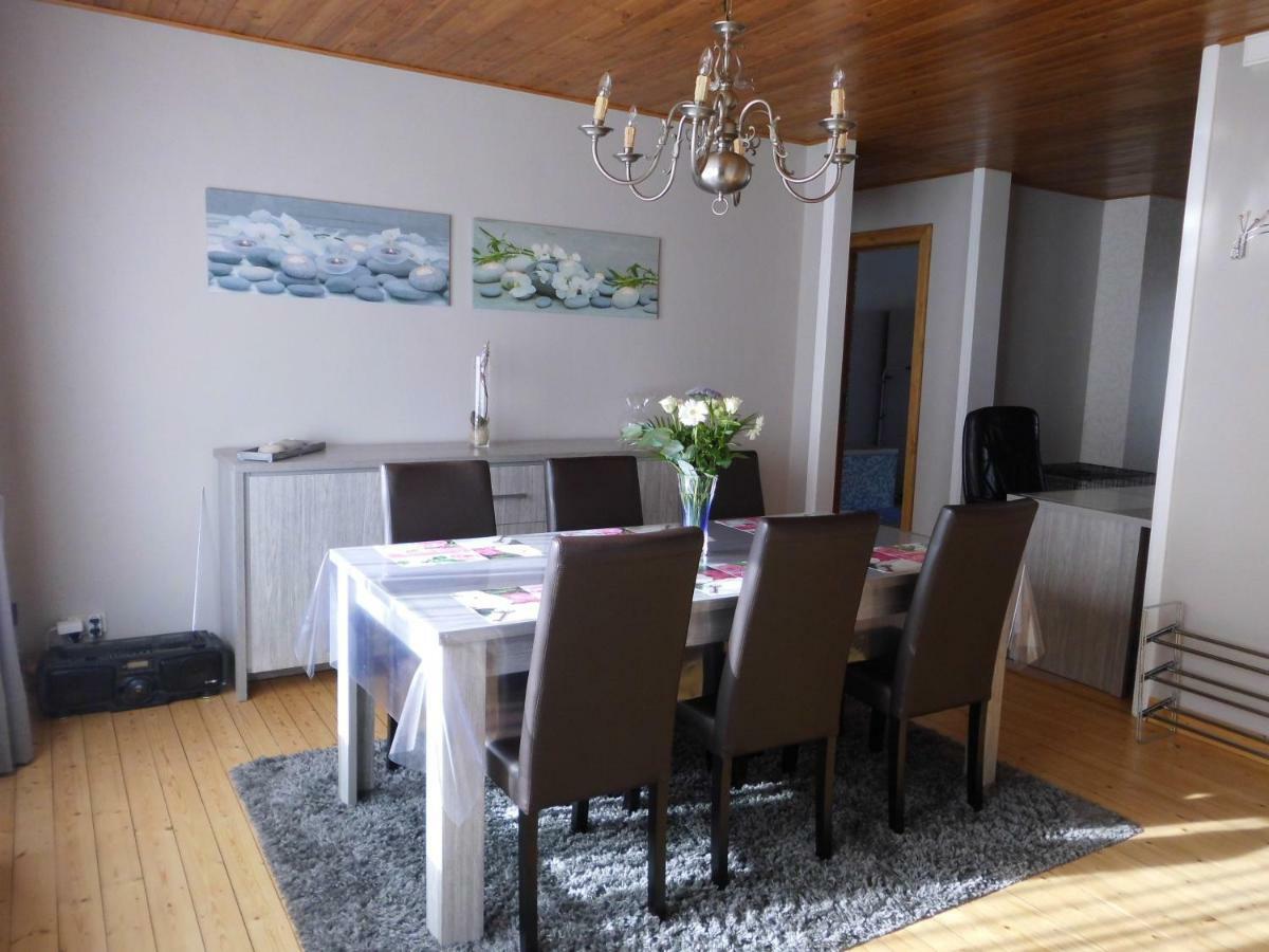 'T Eenvoud - Logies Knokke-Heist Bagian luar foto