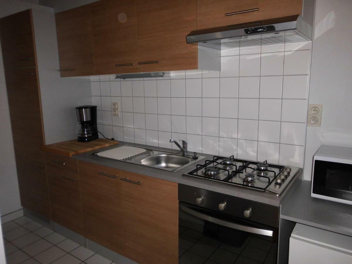 'T Eenvoud - Logies Knokke-Heist Bagian luar foto