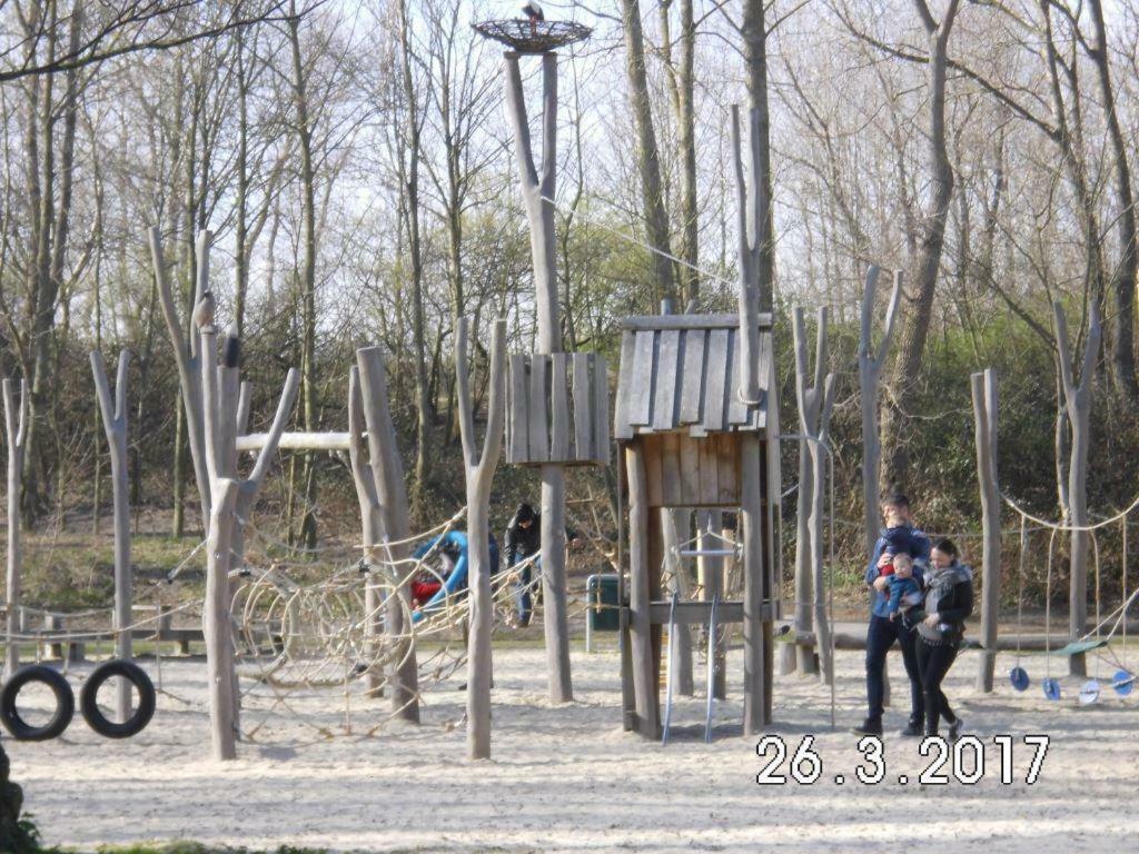 'T Eenvoud - Logies Knokke-Heist Bagian luar foto
